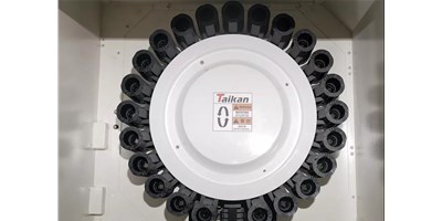 什么樣的魅力，讓臺群精機T-V856S再一次成為焦點？