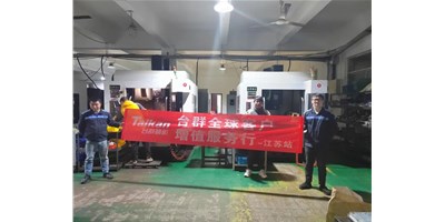細(xì)致、專業(yè)、周到：創(chuàng)世紀(jì)集團(tuán)“增值服務(wù)行”廣受客戶贊譽(yù)