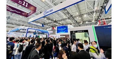 ITES深圳工業(yè)展丨新品牌、新產(chǎn)品、新理念造就數(shù)智未來！