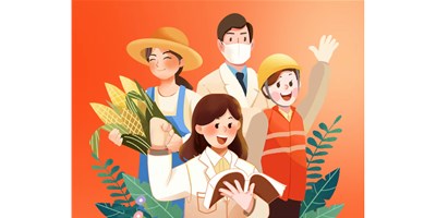 五一，臺(tái)群精機(jī)致敬最美勞動(dòng)者！